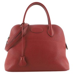  Hermes Bolide Bag Clemence 31