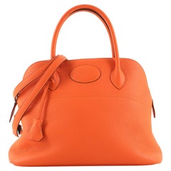 Hermes Bolide Bag Clemence 31