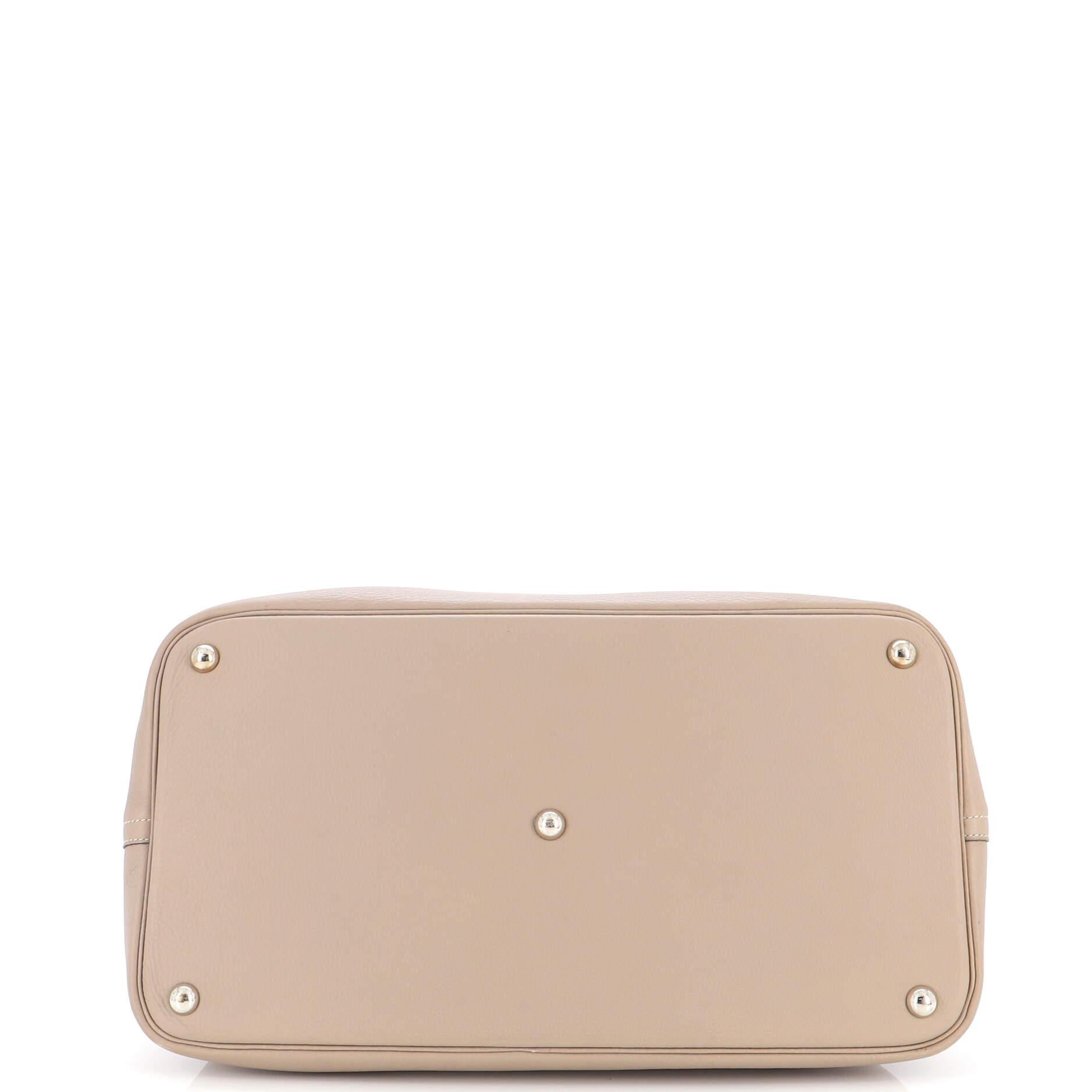 Women's or Men's Hermes Bolide Bag Clemence 45