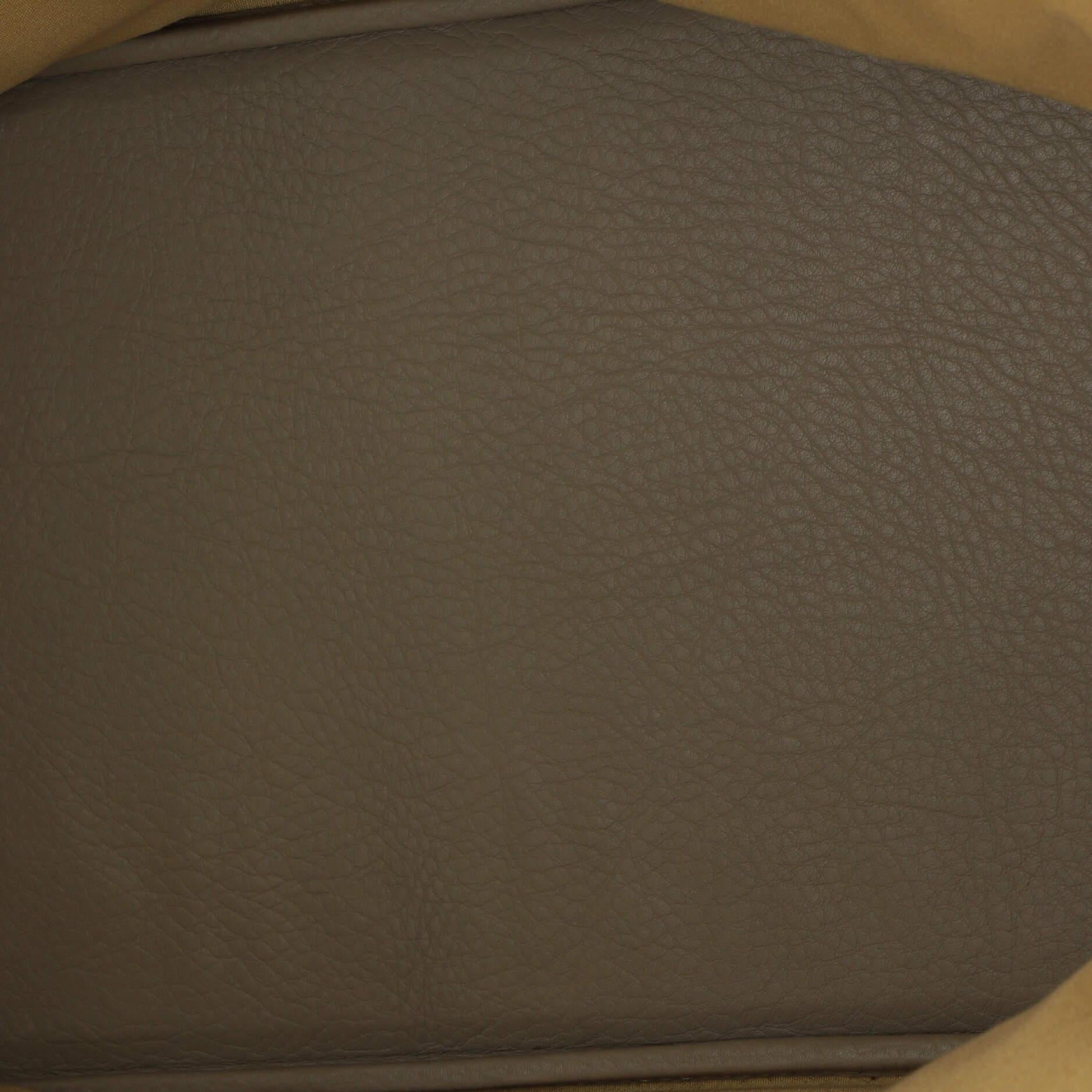 Hermes Bolide Bag Clemence 45 1