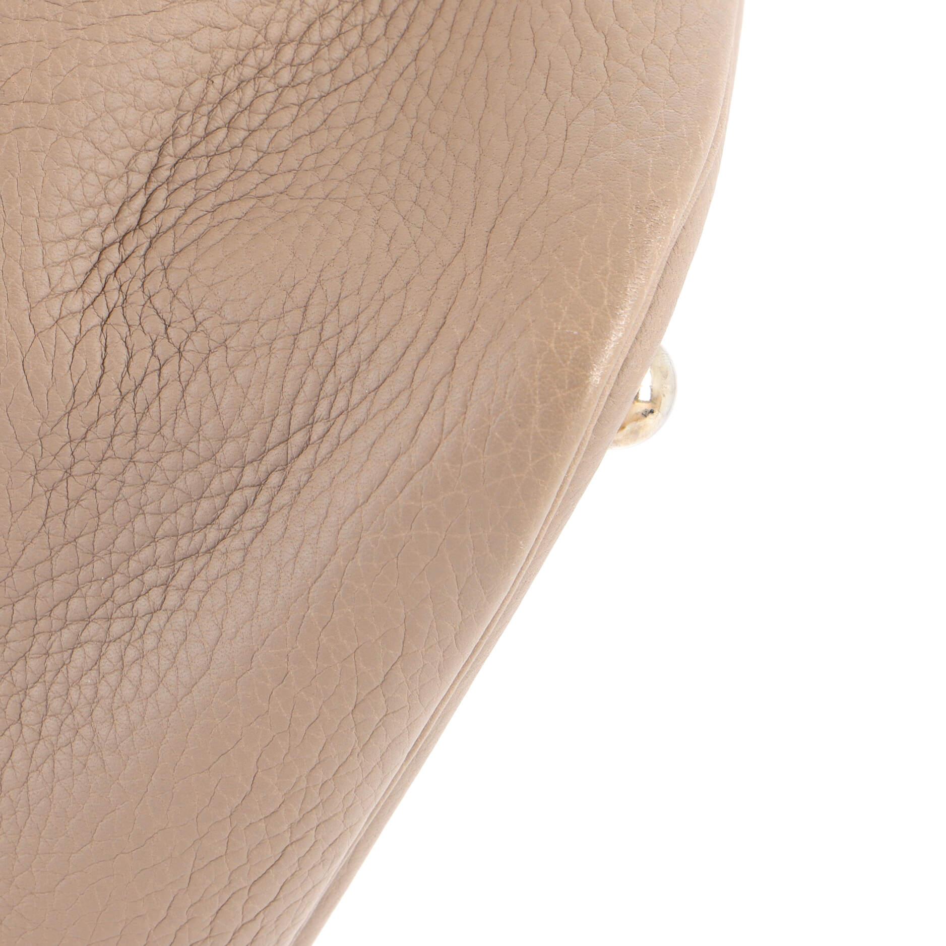 Hermes Bolide Bag Clemence 45 2