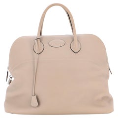 Hermès - Sac Bolide Clemence 45