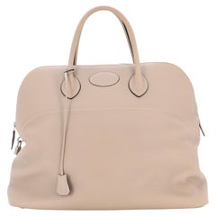 Hermes Bolide Bag Clemence 45