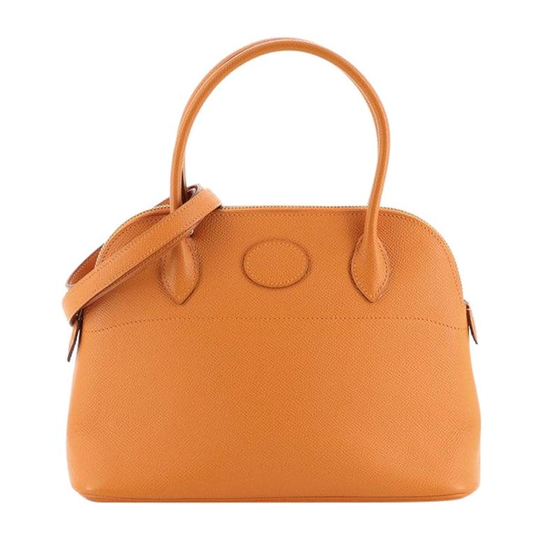 hermes bolide 27 epsom