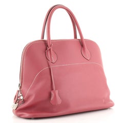 Hermes Bolide Bag Sikkim Relax 35