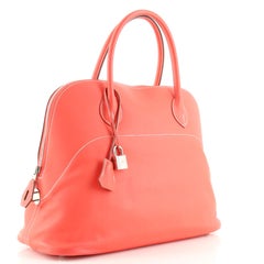 Hermes Bolide Bag Sikkim Relax 35