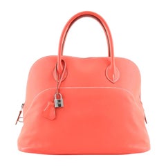 Hermes Bolide Borsa Sikkim Relax 35