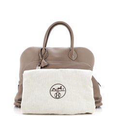 Hermes Bolide Bag Sikkim Relax 45