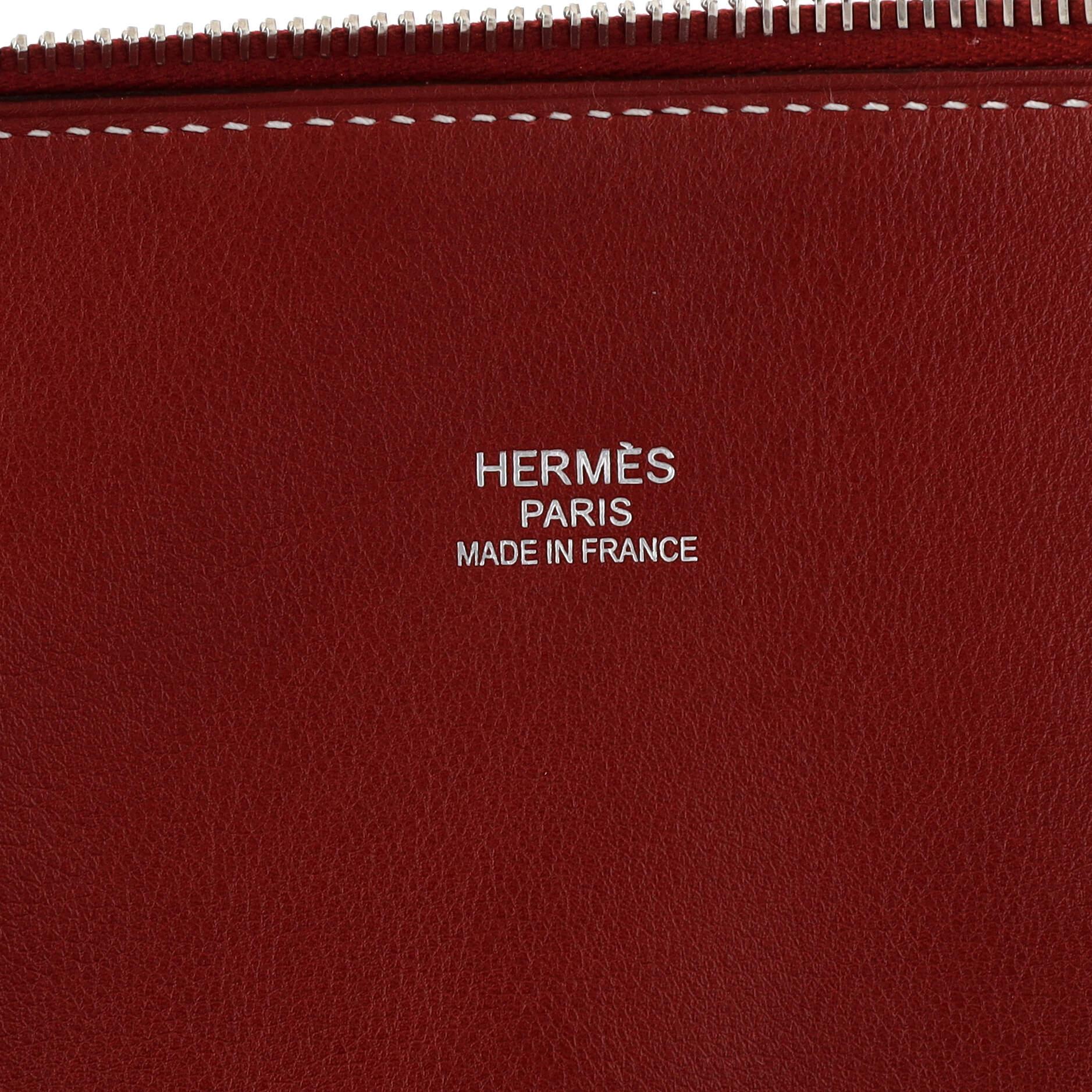 Hermes Bolide Bag Sikkim Relax 45 5