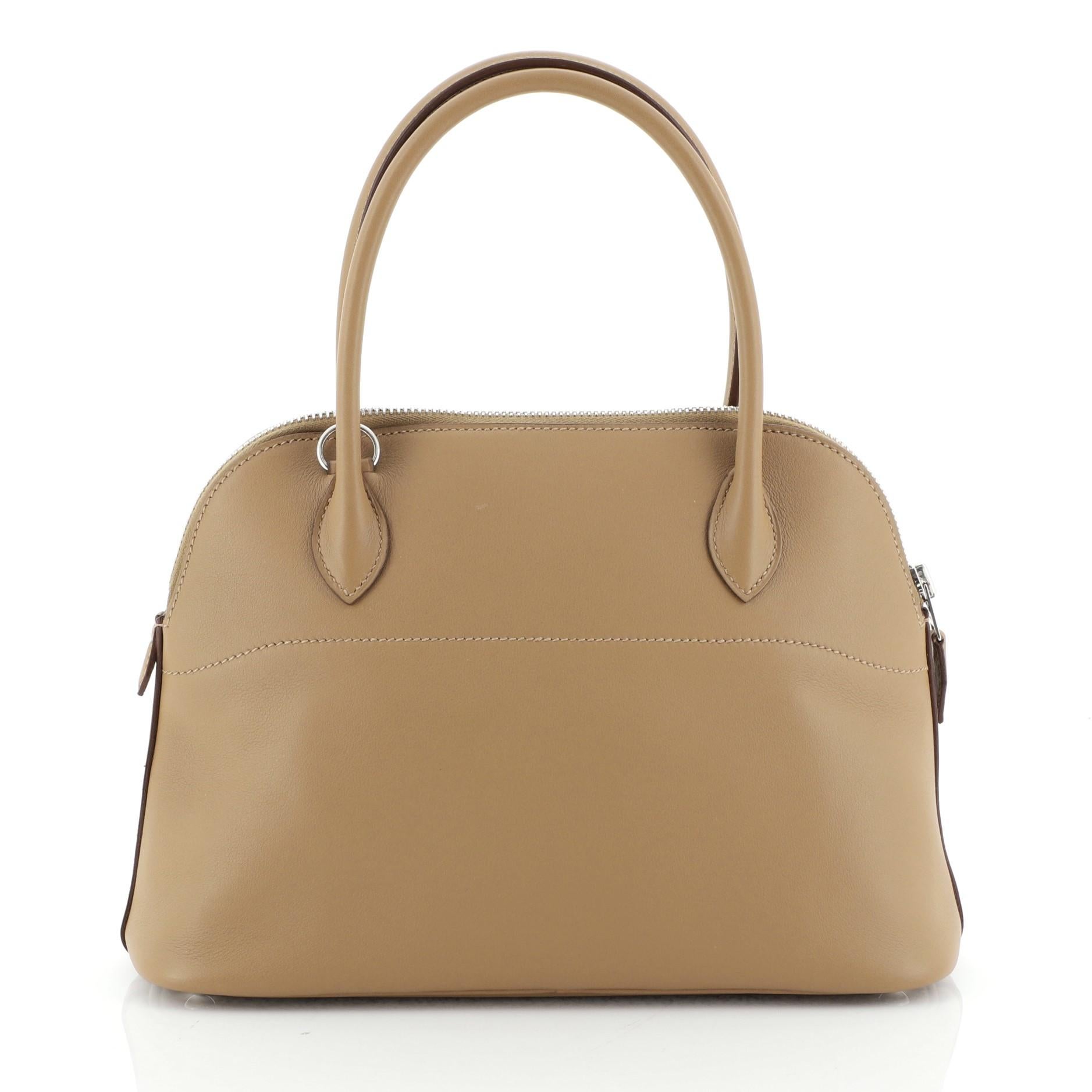 Hermes Bolide Bag Swift 27 at 1stDibs | bolide 27 swift, bolide hermes ...