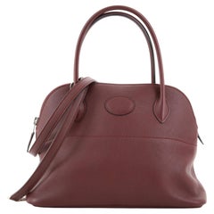 Hermes Bolide Bag Swift 27