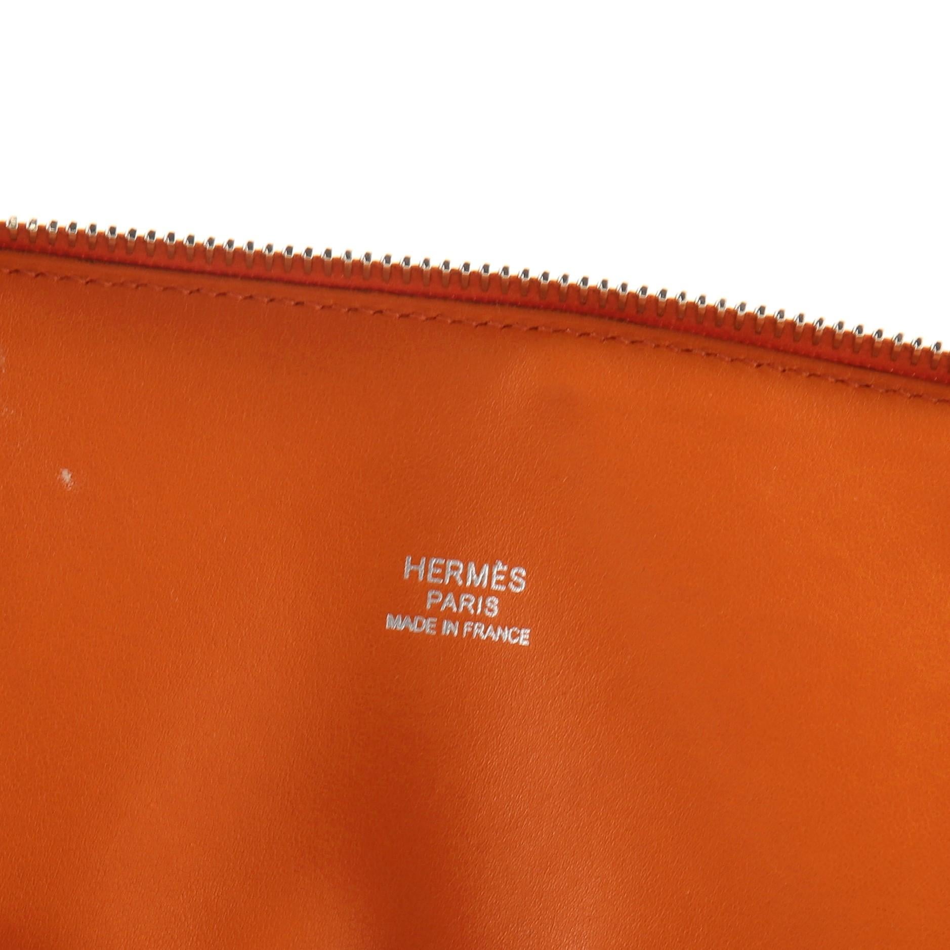Hermes Bolide Bag Togo 31 2