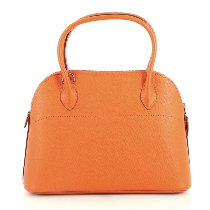 hermes bolide 27 epsom