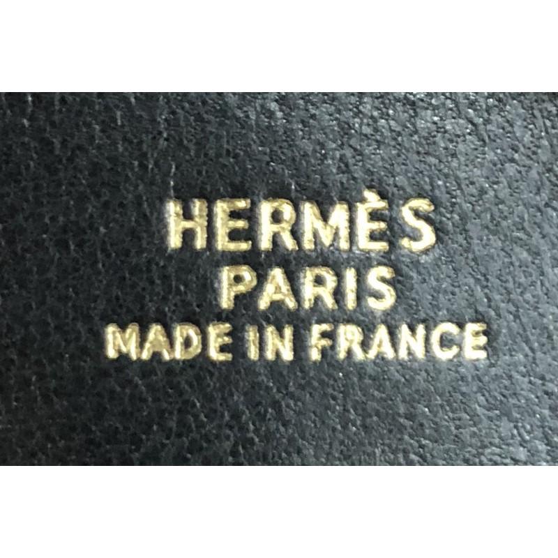 Hermes Bolide Handbag Gulliver Micro 5