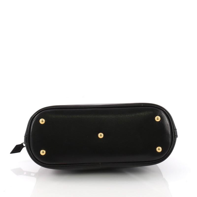 Women's or Men's Hermes Bolide Handbag Gulliver Micro