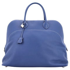 Hermes Bolide Relax Bag Evercolor 45