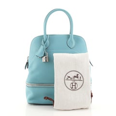 Hermes Bolide Secret Bag Swift 24