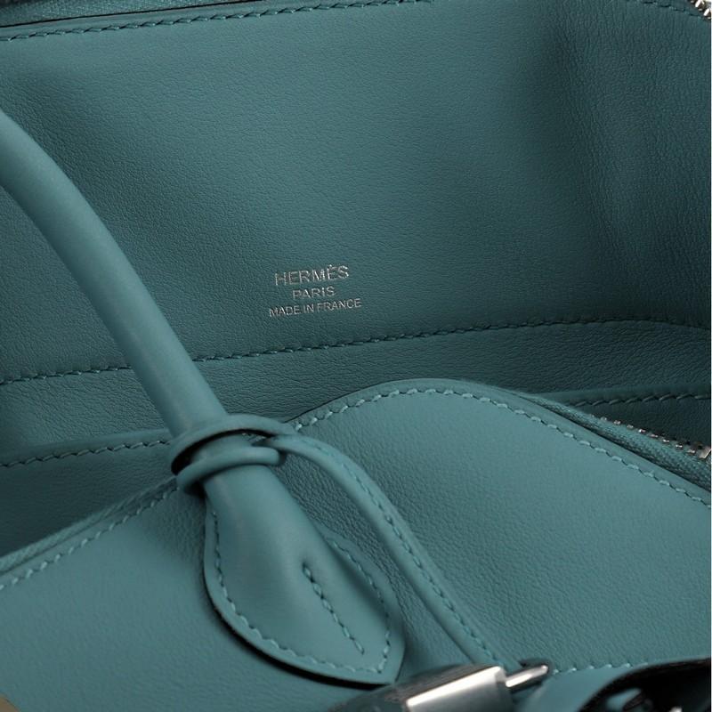 Hermes Bolide Secret Handtasche Swift 24 2