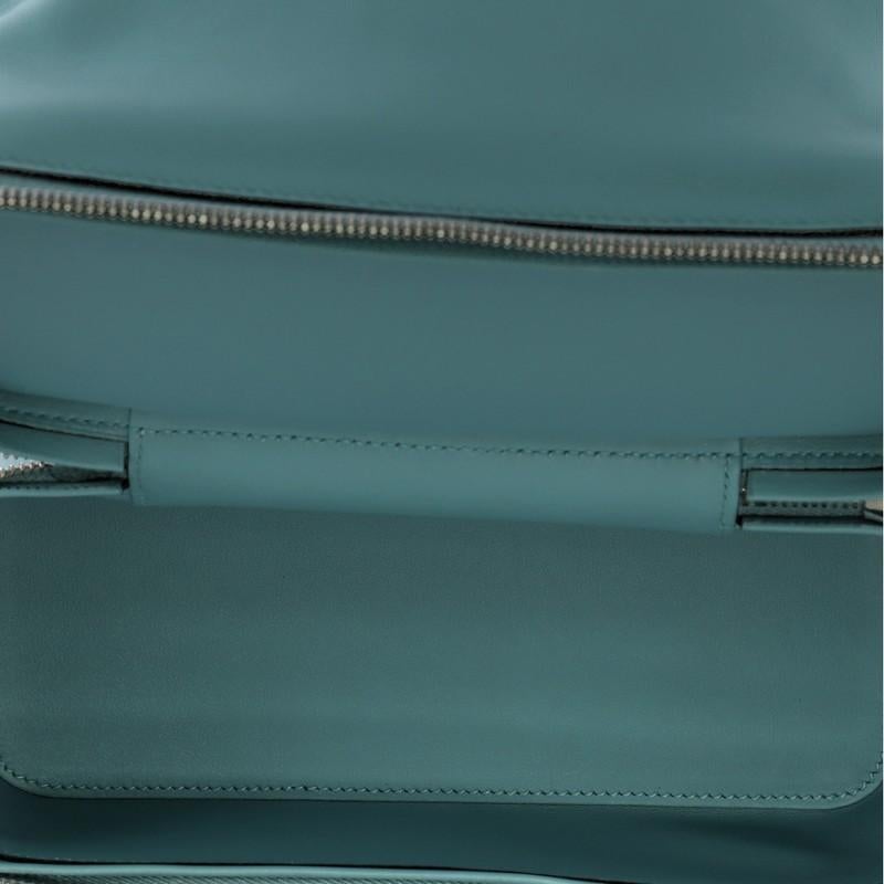 Hermes Bolide Secret Handbag Swift 24 1