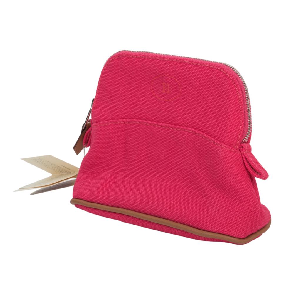 hermes make up bag