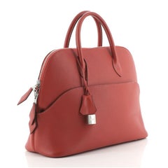Sac Bolide Web 1923 Swift 31 Hermès