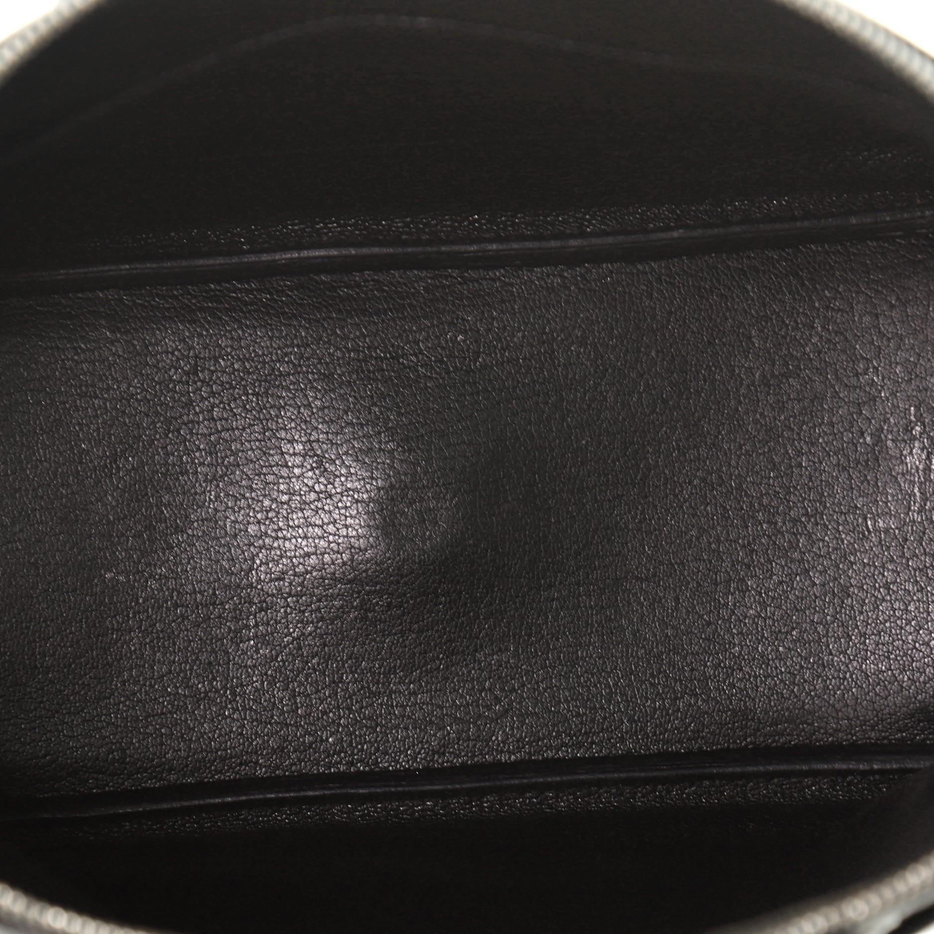 Women's or Men's Hermes Bolide Web 1923 Handbag Togo 31