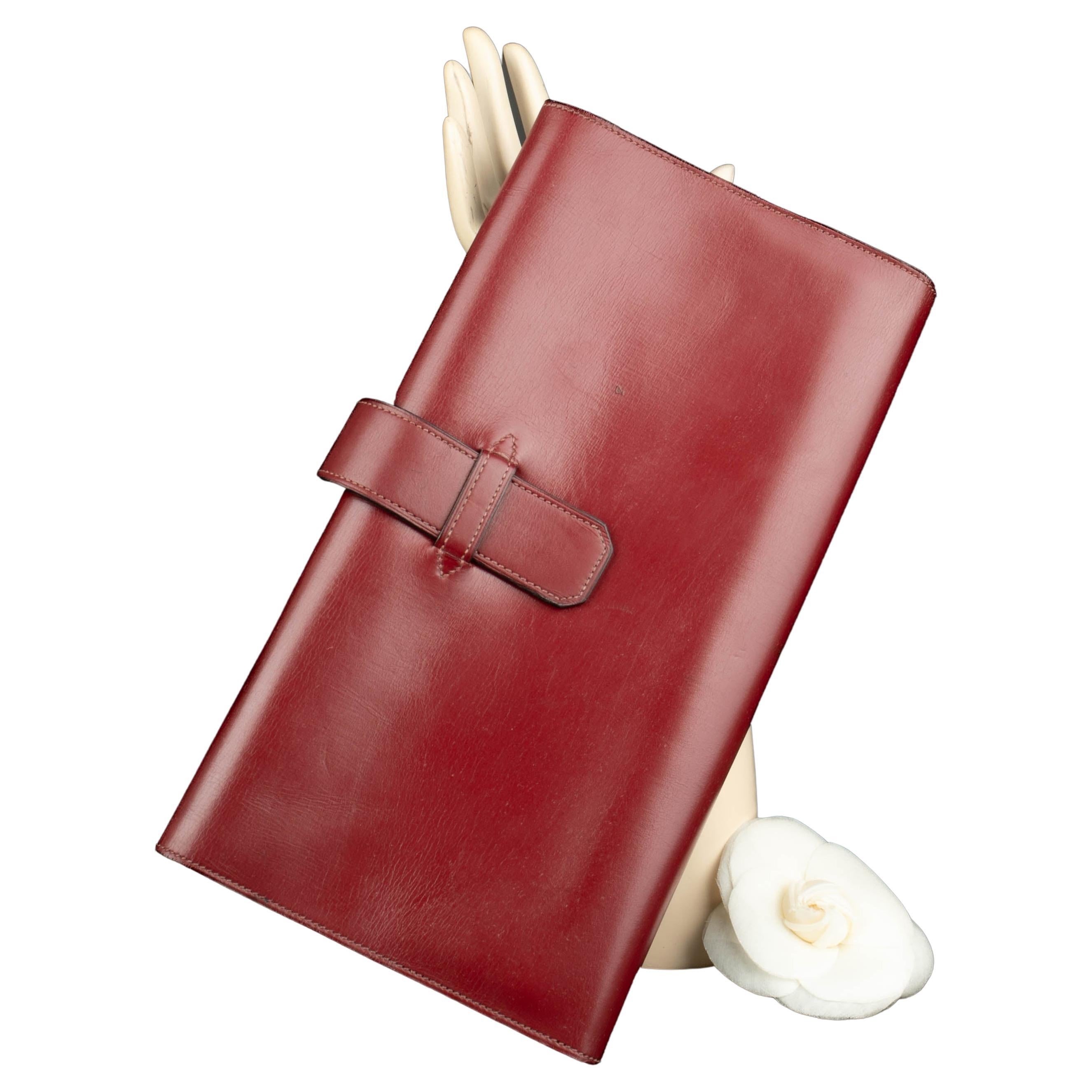 Hermes book case