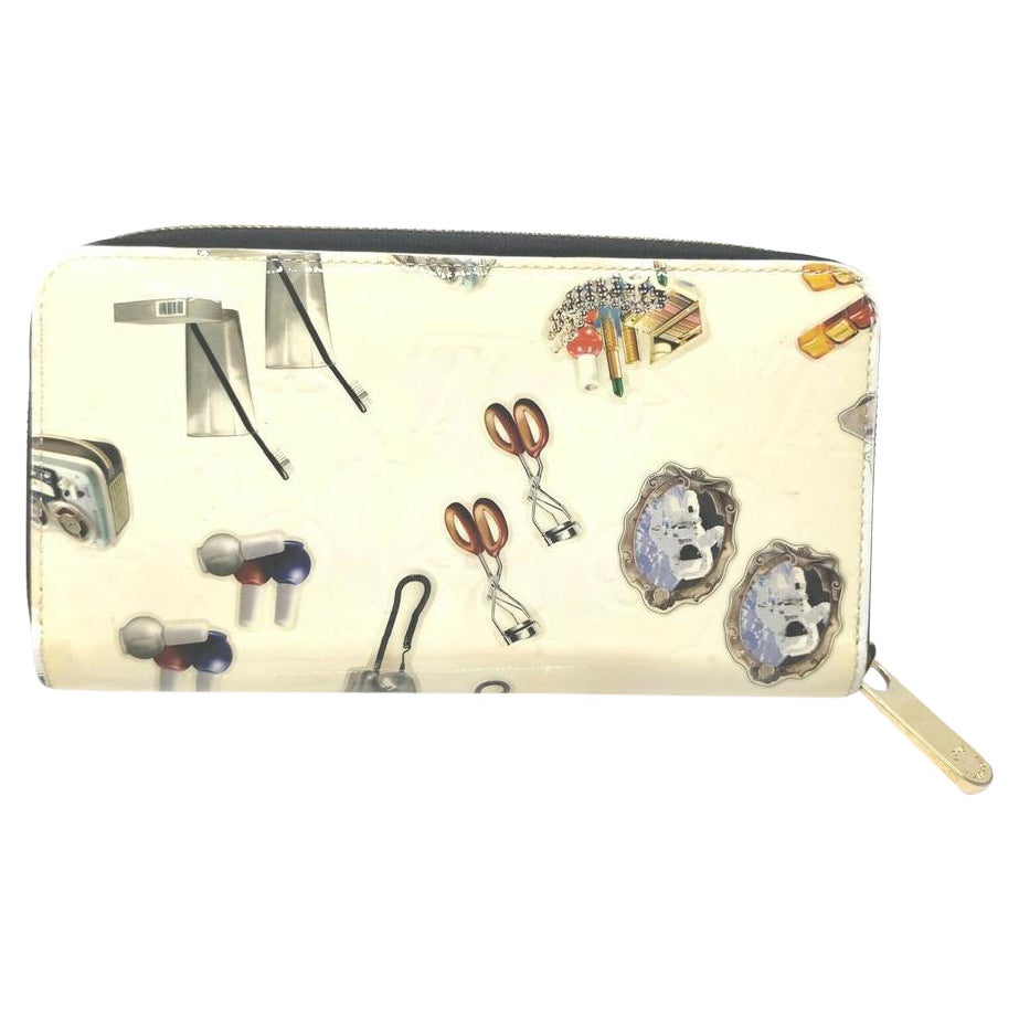 Hermès  Schatulle aus Kalbsleder für Terminkalender  862216 im Angebot