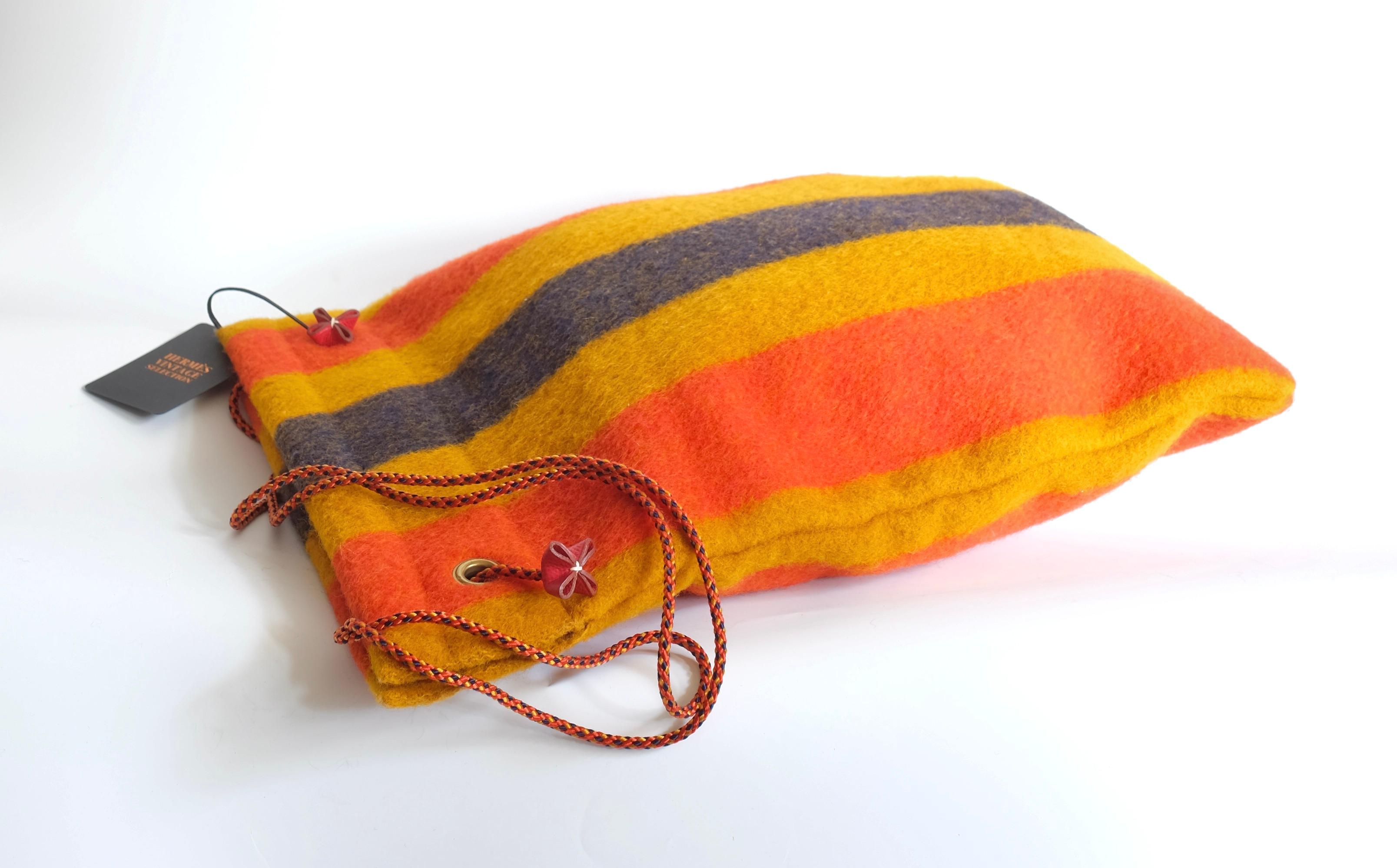 HERMÈS - Borsa tracolla modello Aline Rocabar In condizioni buone in vendita a Padova, IT