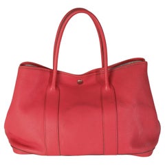 Hermès Bougainvillea Negonda Garden Party 36