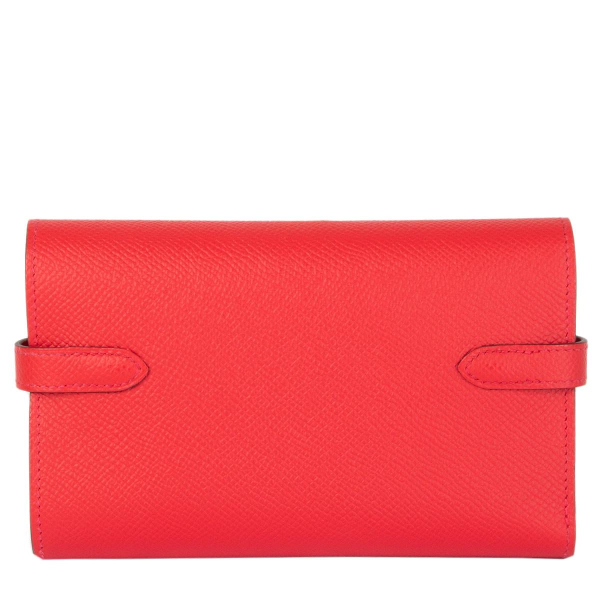 hermes kelly medium wallet