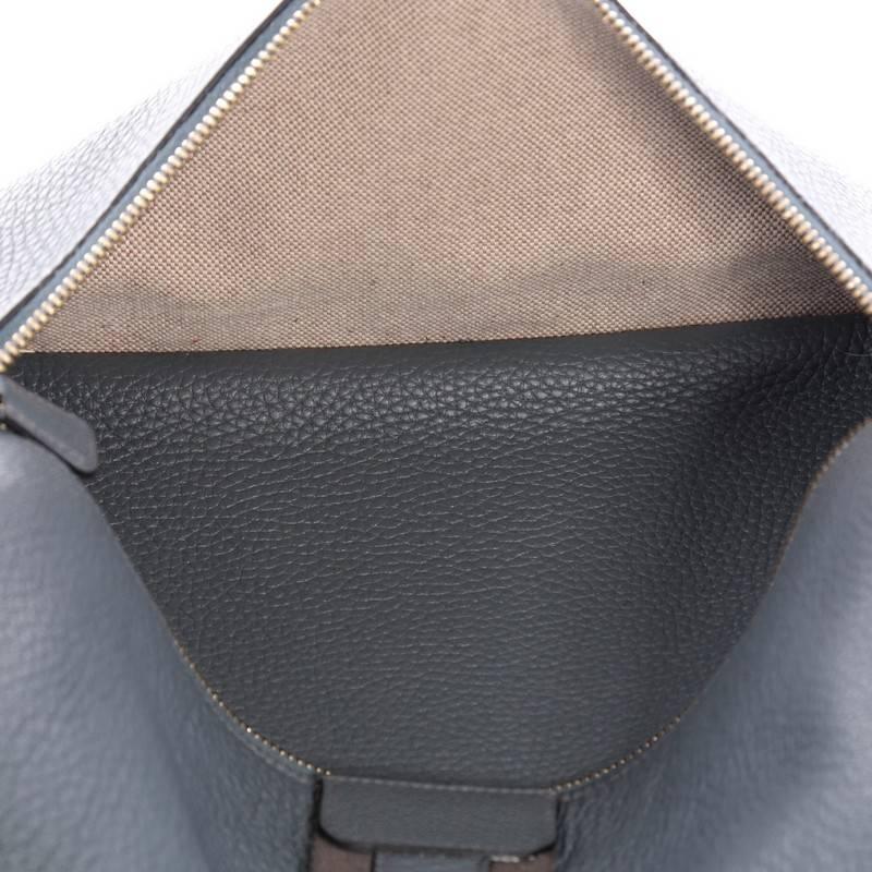 Hermes Bourlingue Messenger Bag Clemence 1