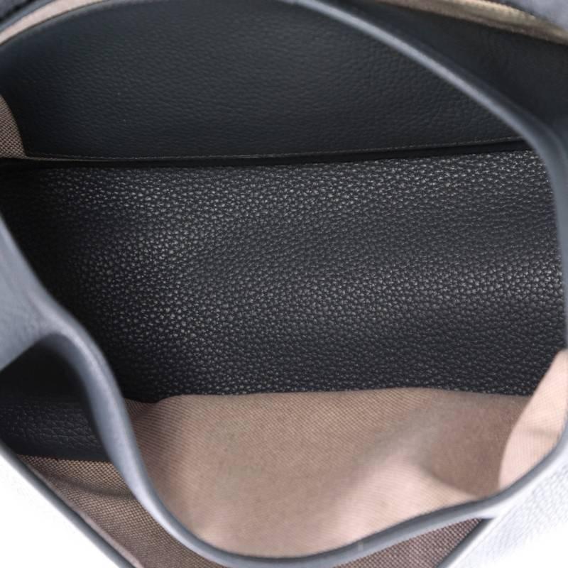 Hermes Bourlingue Messenger Bag Clemence 2