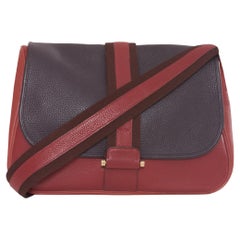 Borsa a tracolla Bourlingue di Hermès