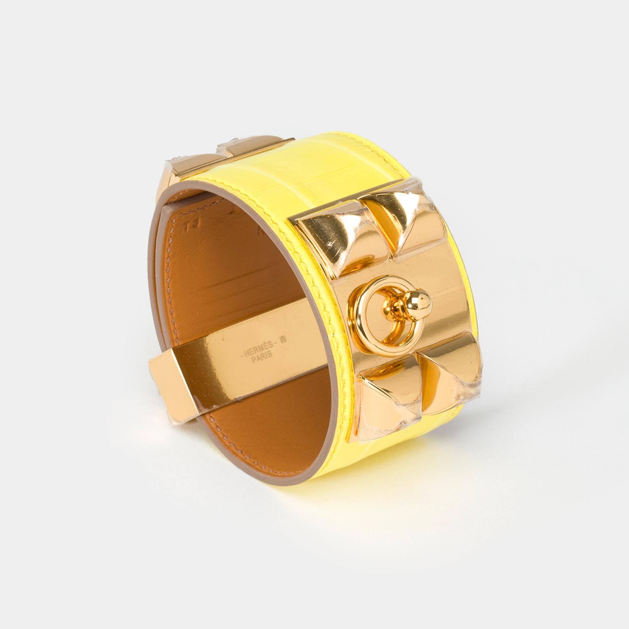 Pulsera Hermès 