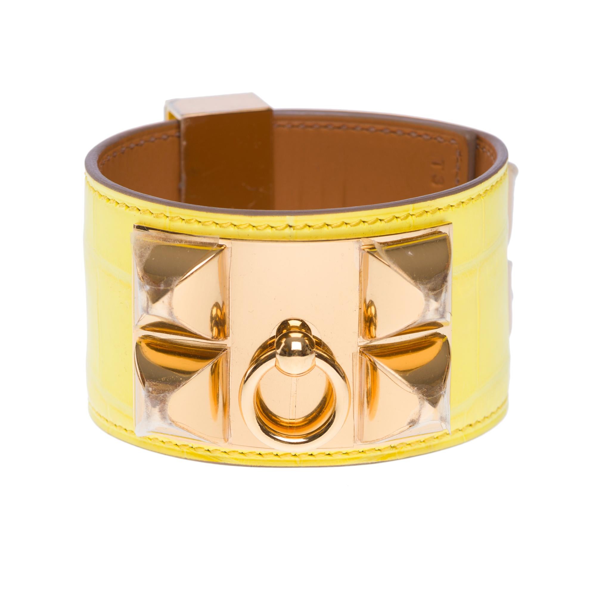 Pulsera Hermès 