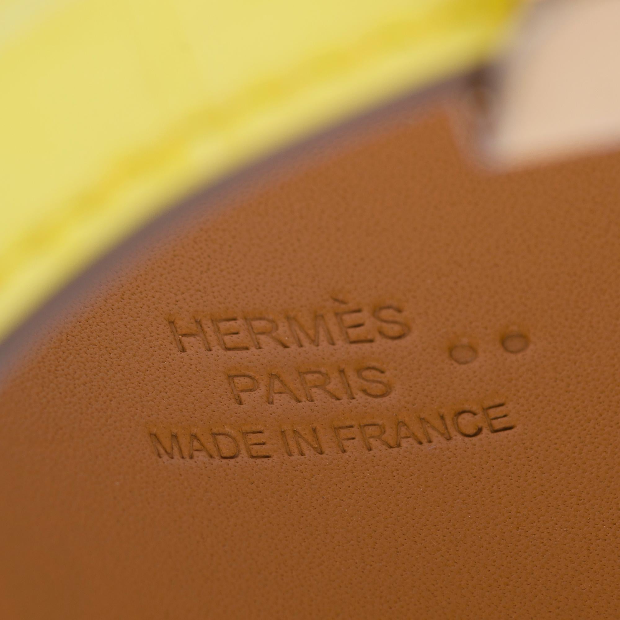 Pulsera Hermès 