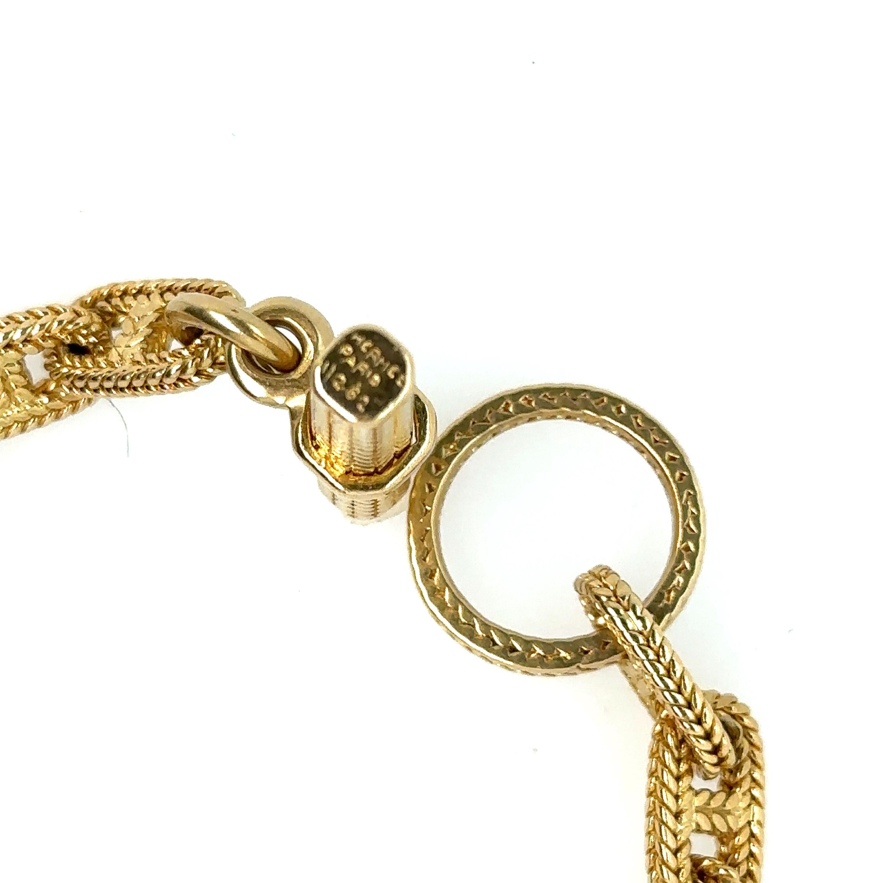 hermes bangle