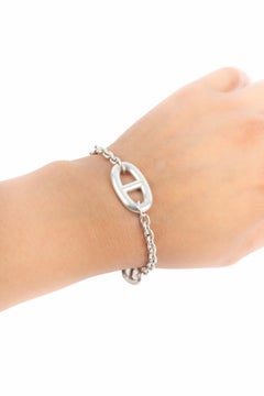 Hermes bracelet 'Farandole' by Pierre Hardy circa 2000