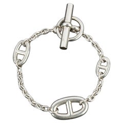 Hermes bracelet 'Farandole' by Pierre Hardy circa 2000