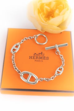 Hermès bracelet 'Farandole'