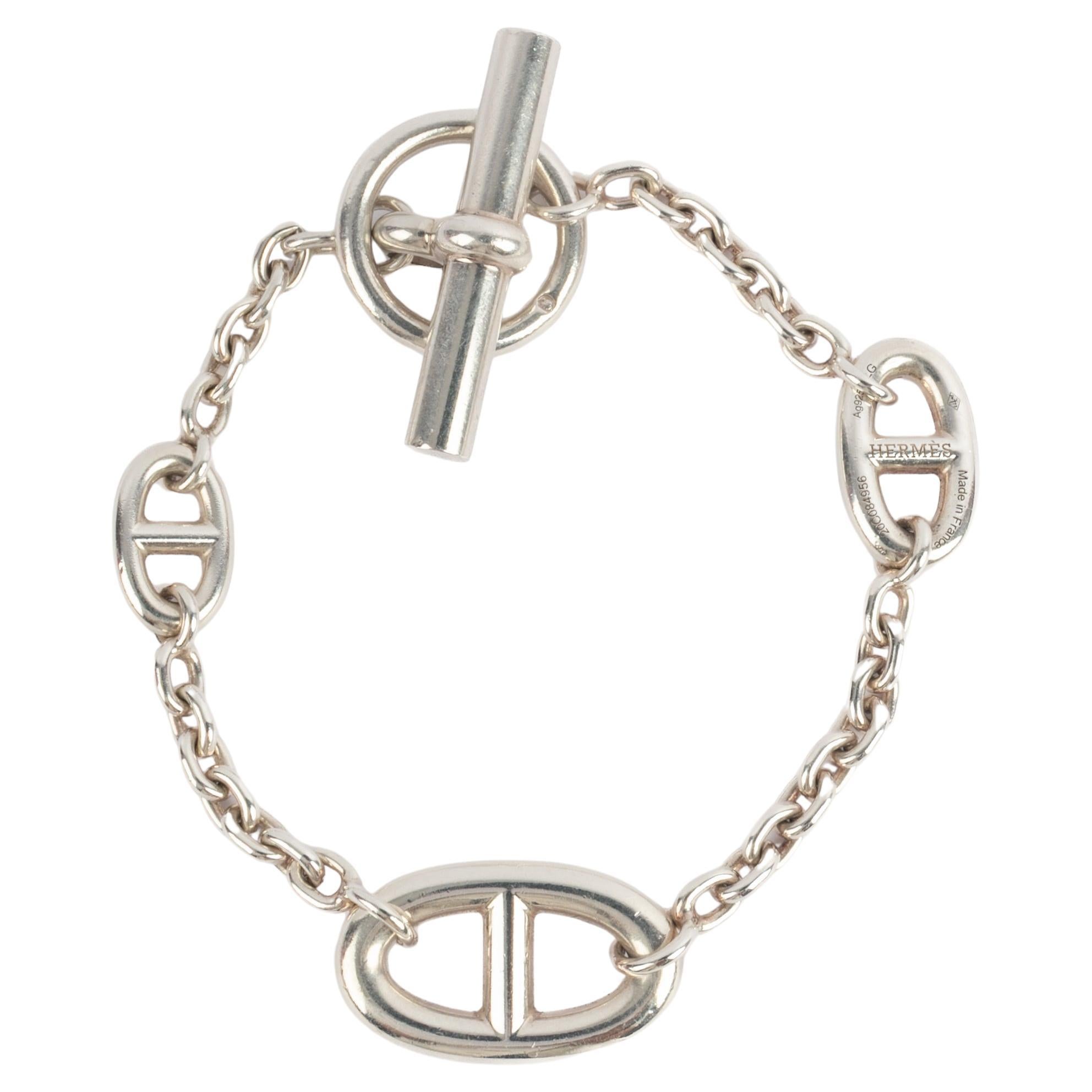 Hermès bracelet
Farandole