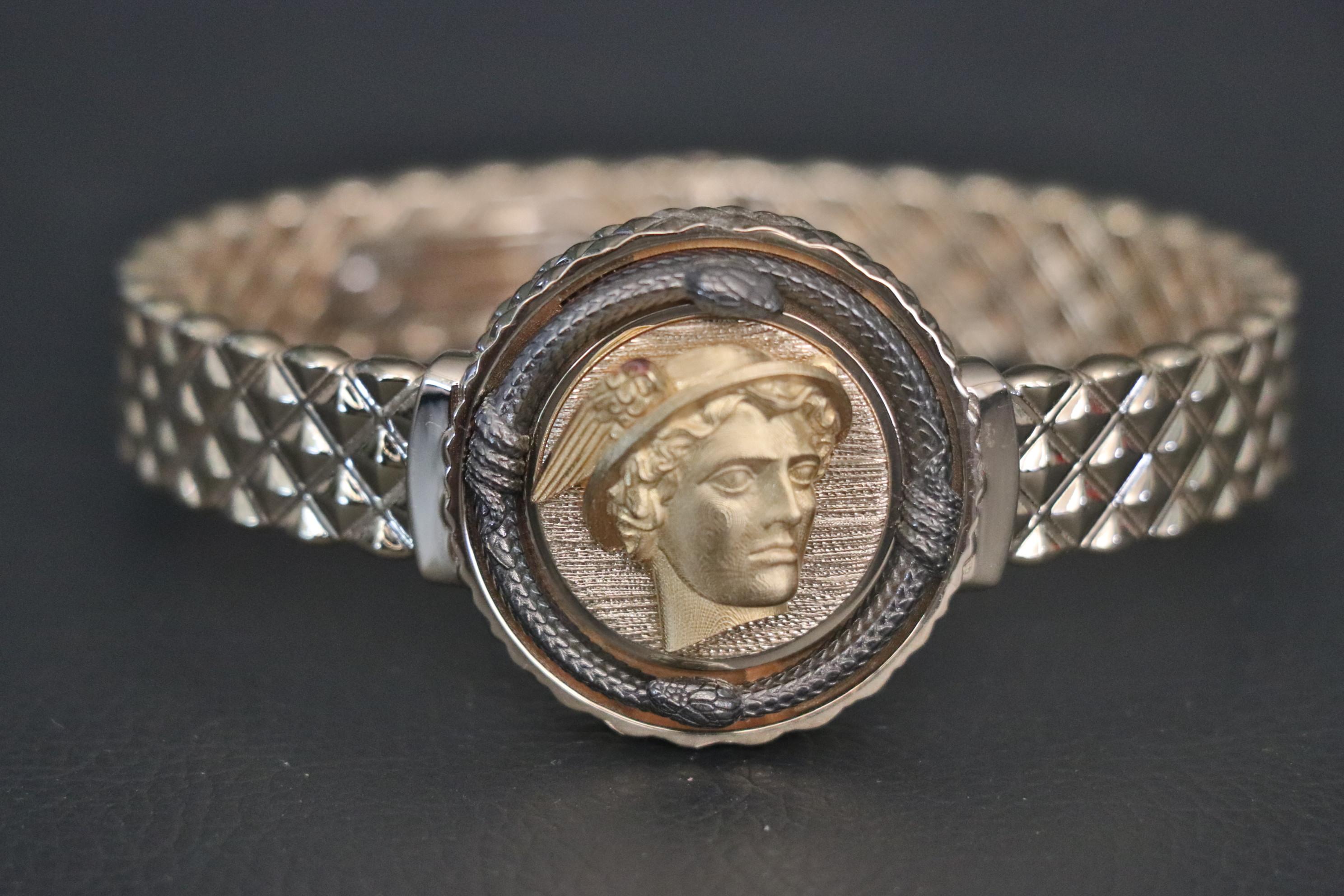 Hermes Bracelet In New Condition For Sale In Halaskargazi, TR