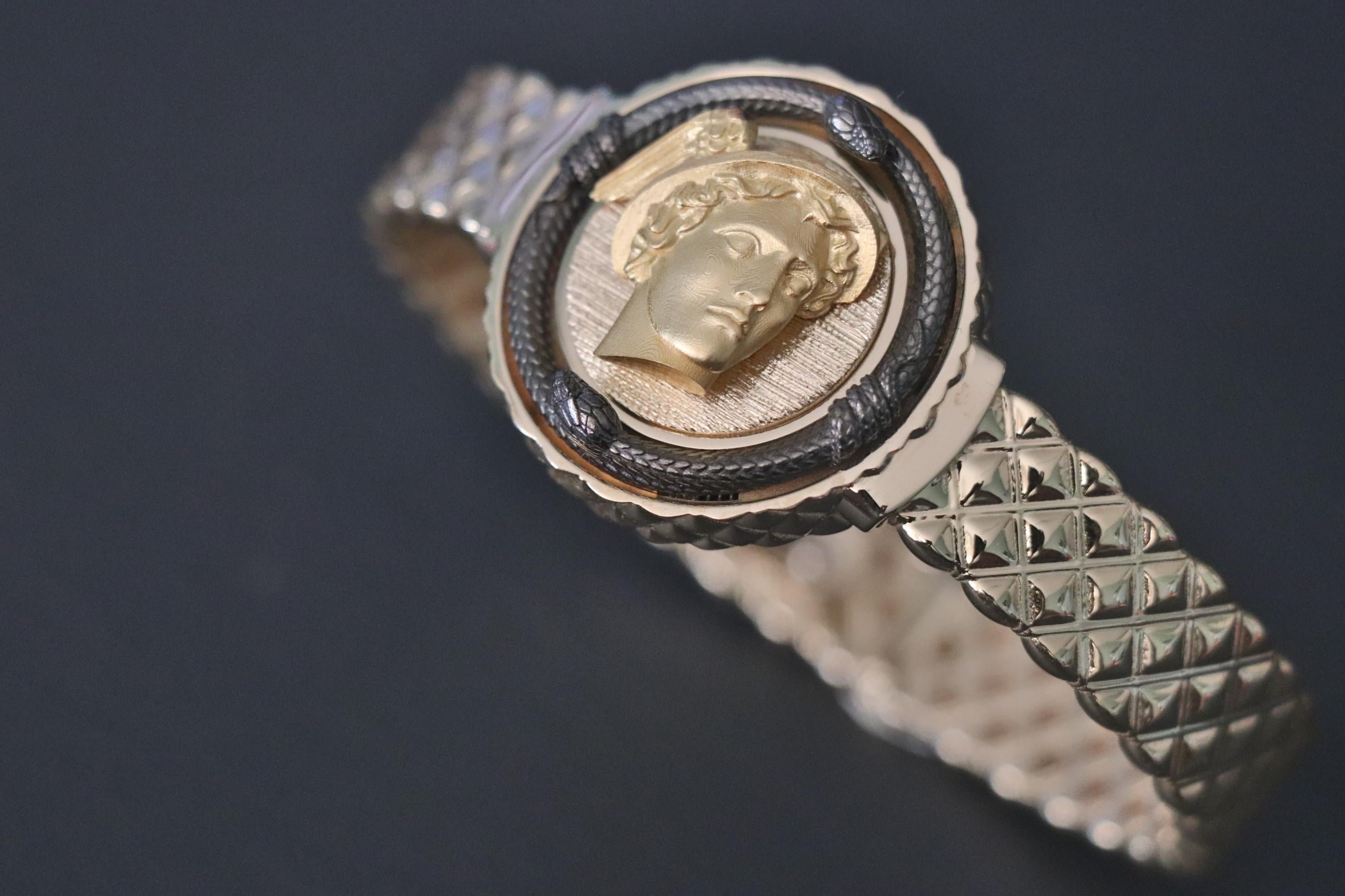 Women's or Men's Hermes Bracelet For Sale