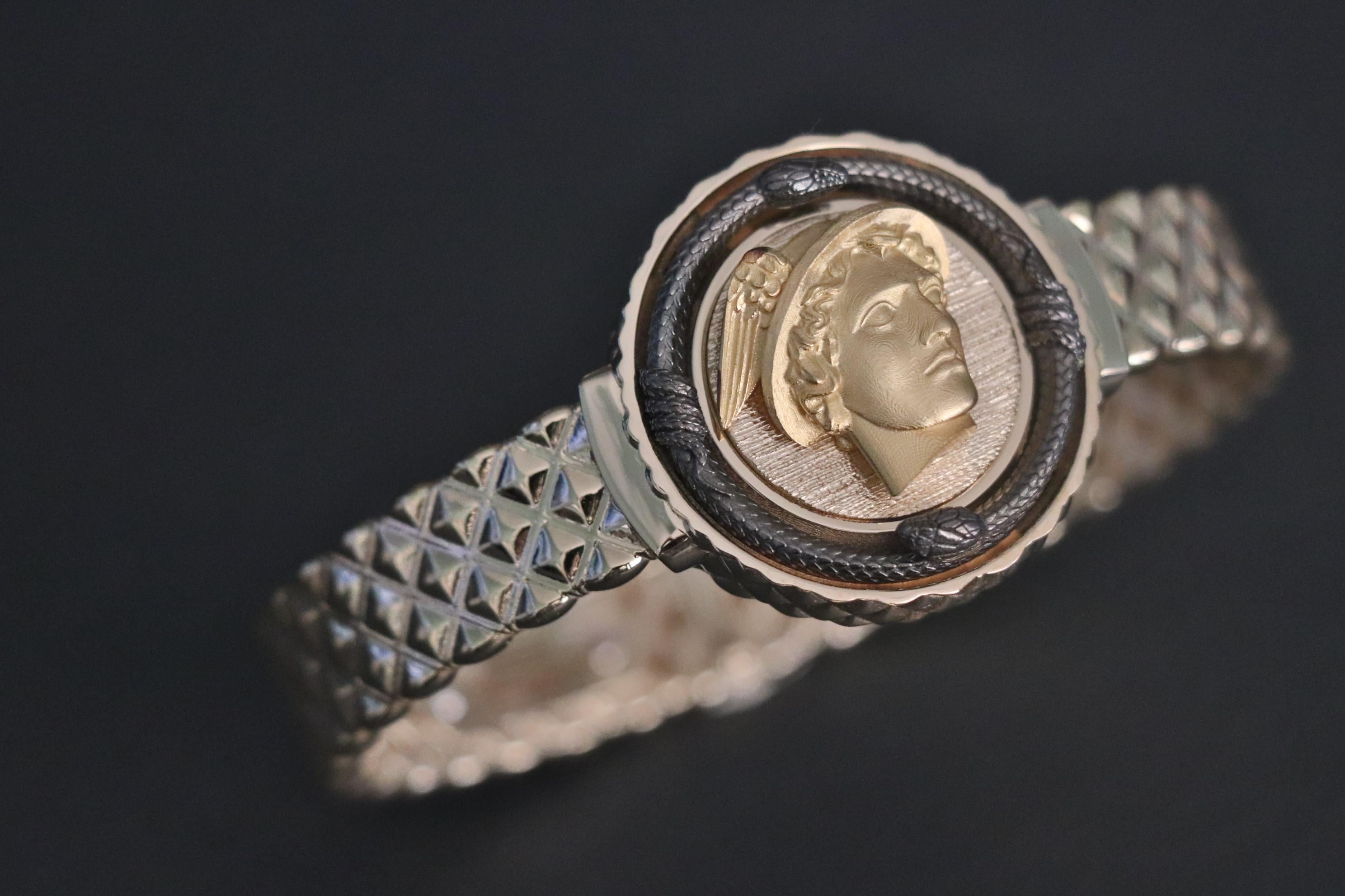 Hermes Bracelet For Sale 1