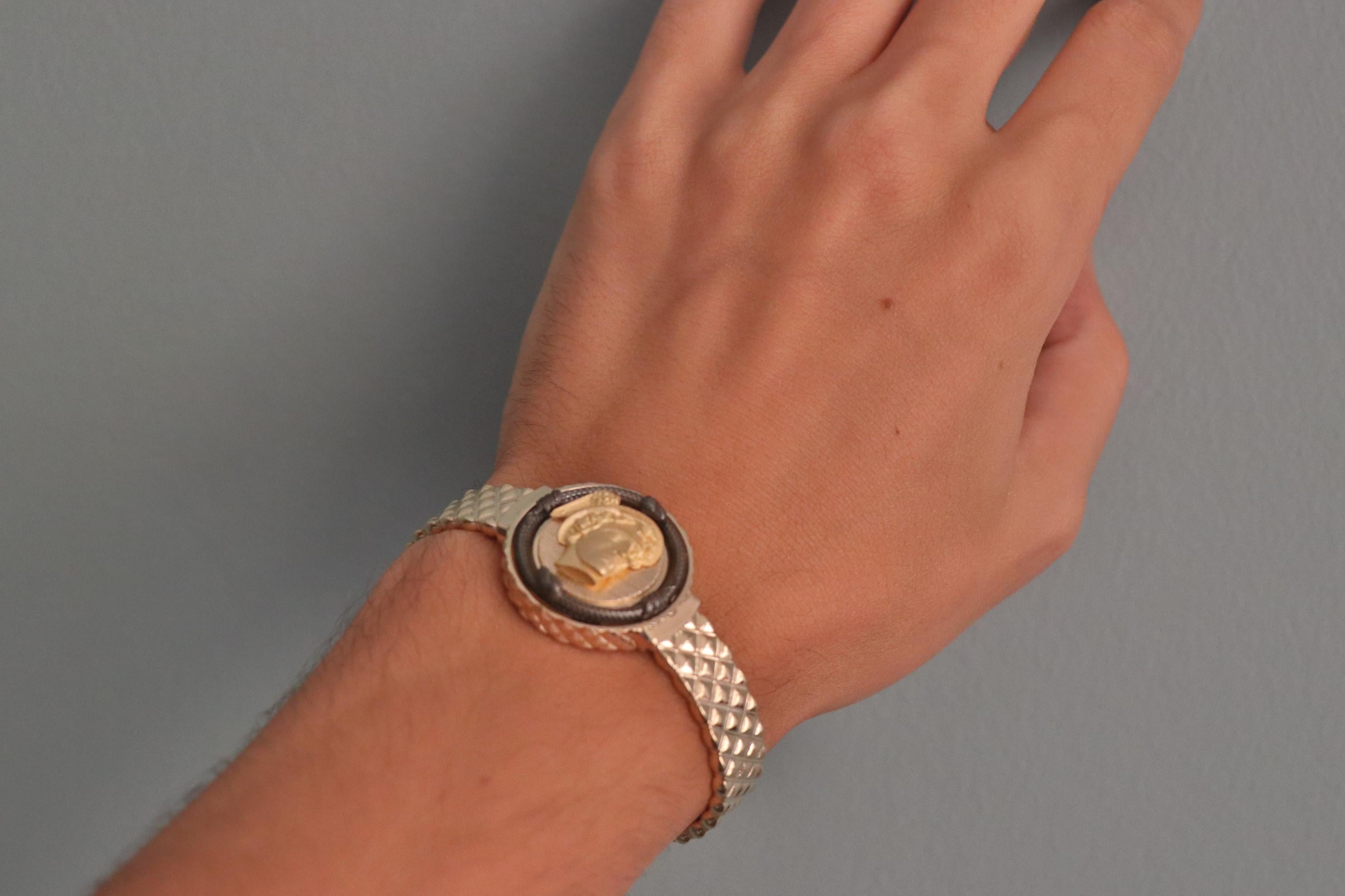 Hermes Bracelet For Sale 2