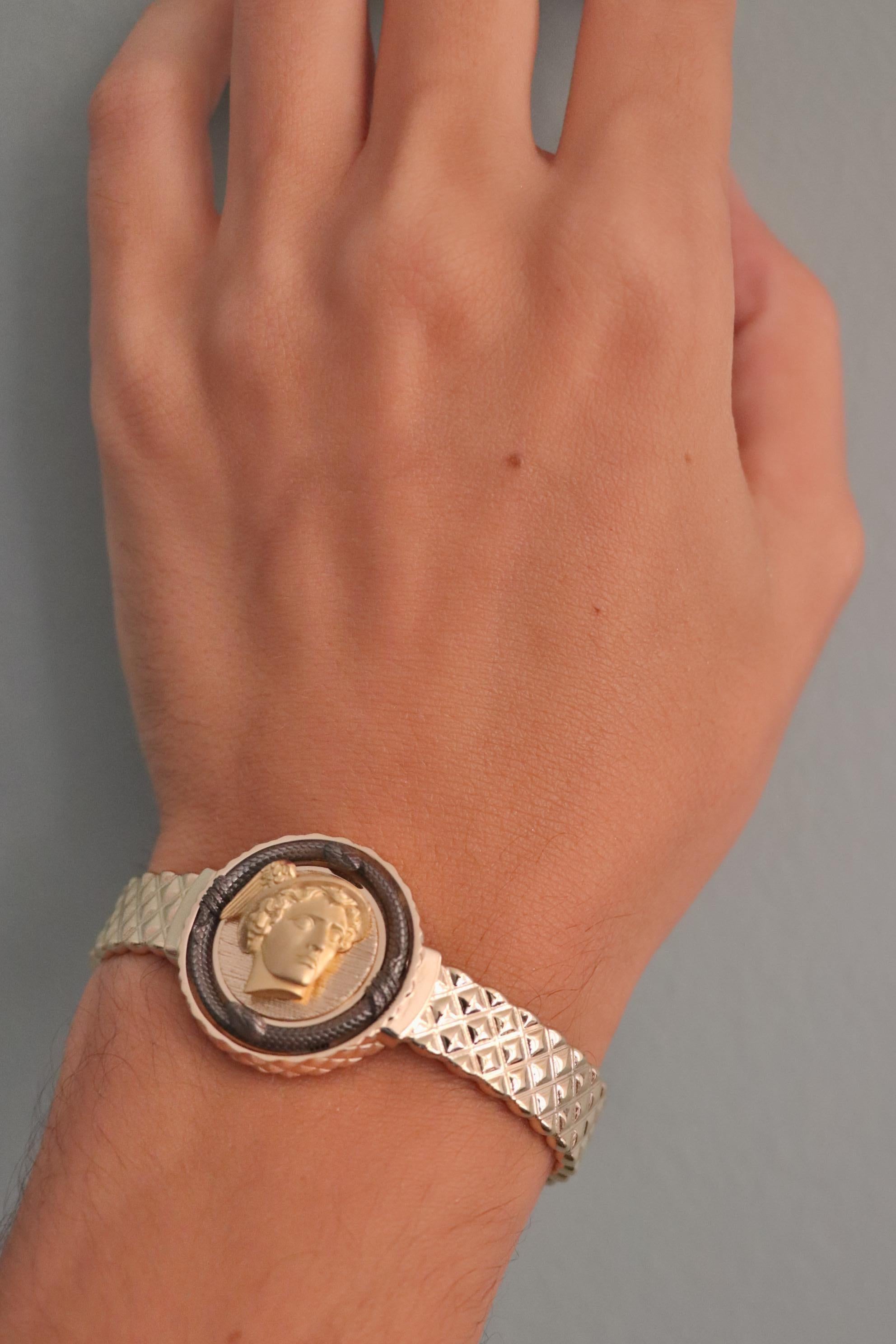 Hermes Bracelet For Sale 3