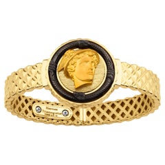 Hermes Bracelet