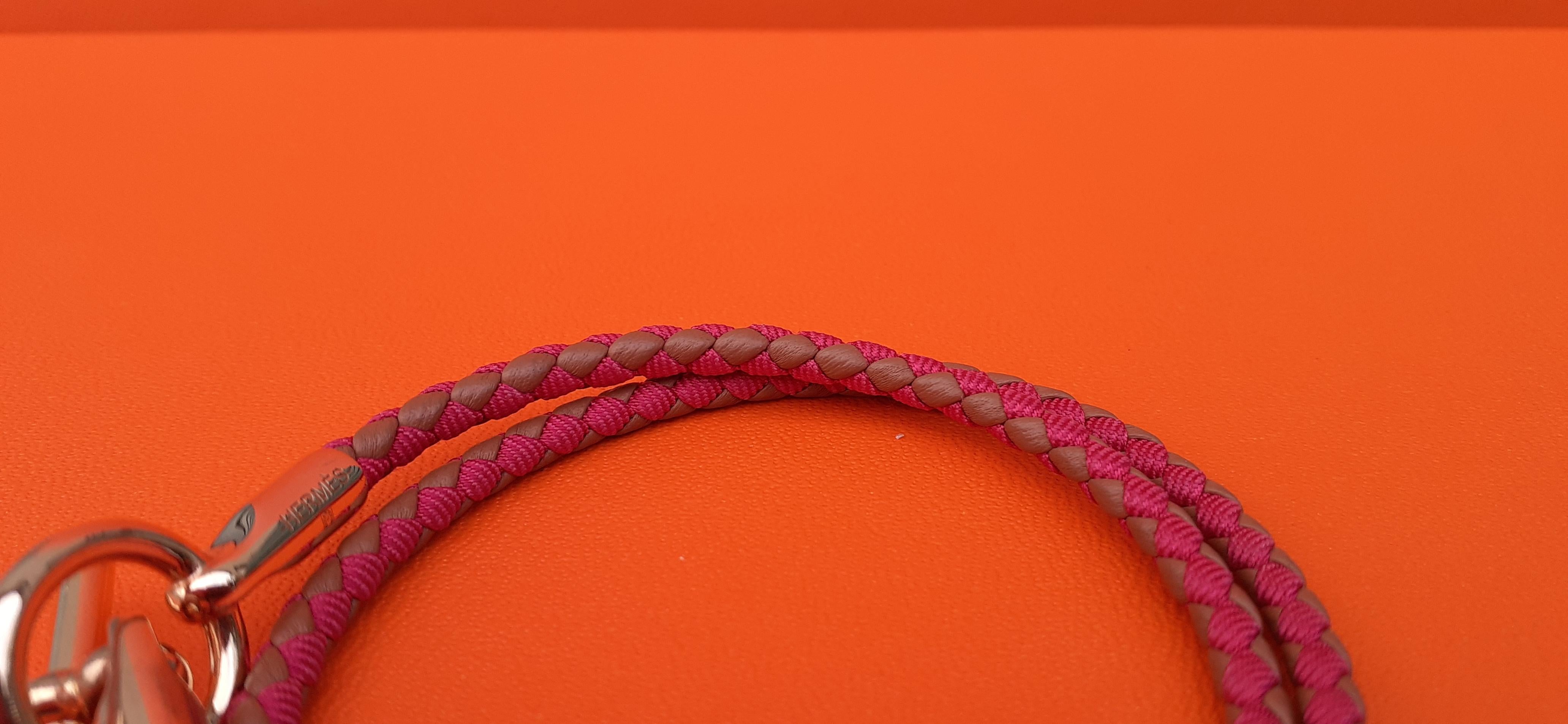 hermes glenan bracelet
