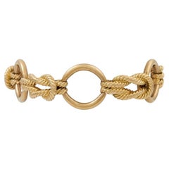 Hermès Armband 'Knot'